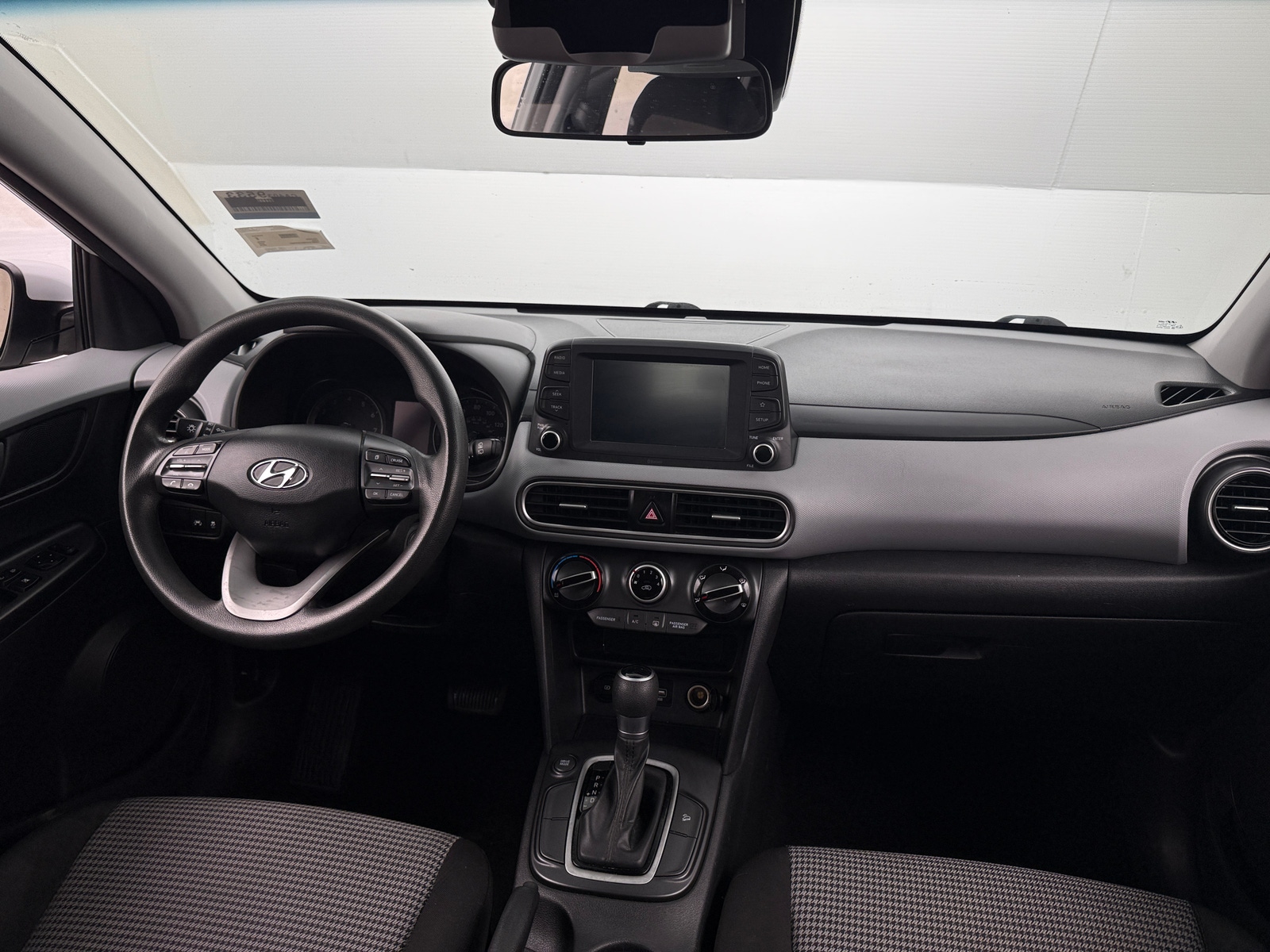 Thumbnail: 2019 Hyundai Kona - 3