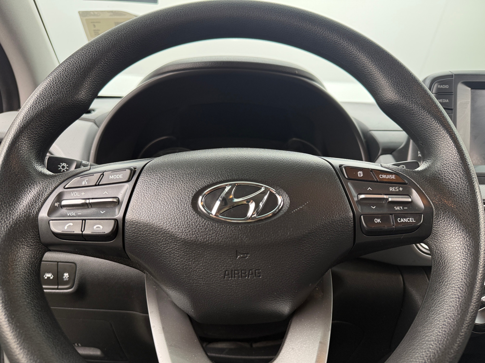 Thumbnail: 2019 Hyundai Kona - 5