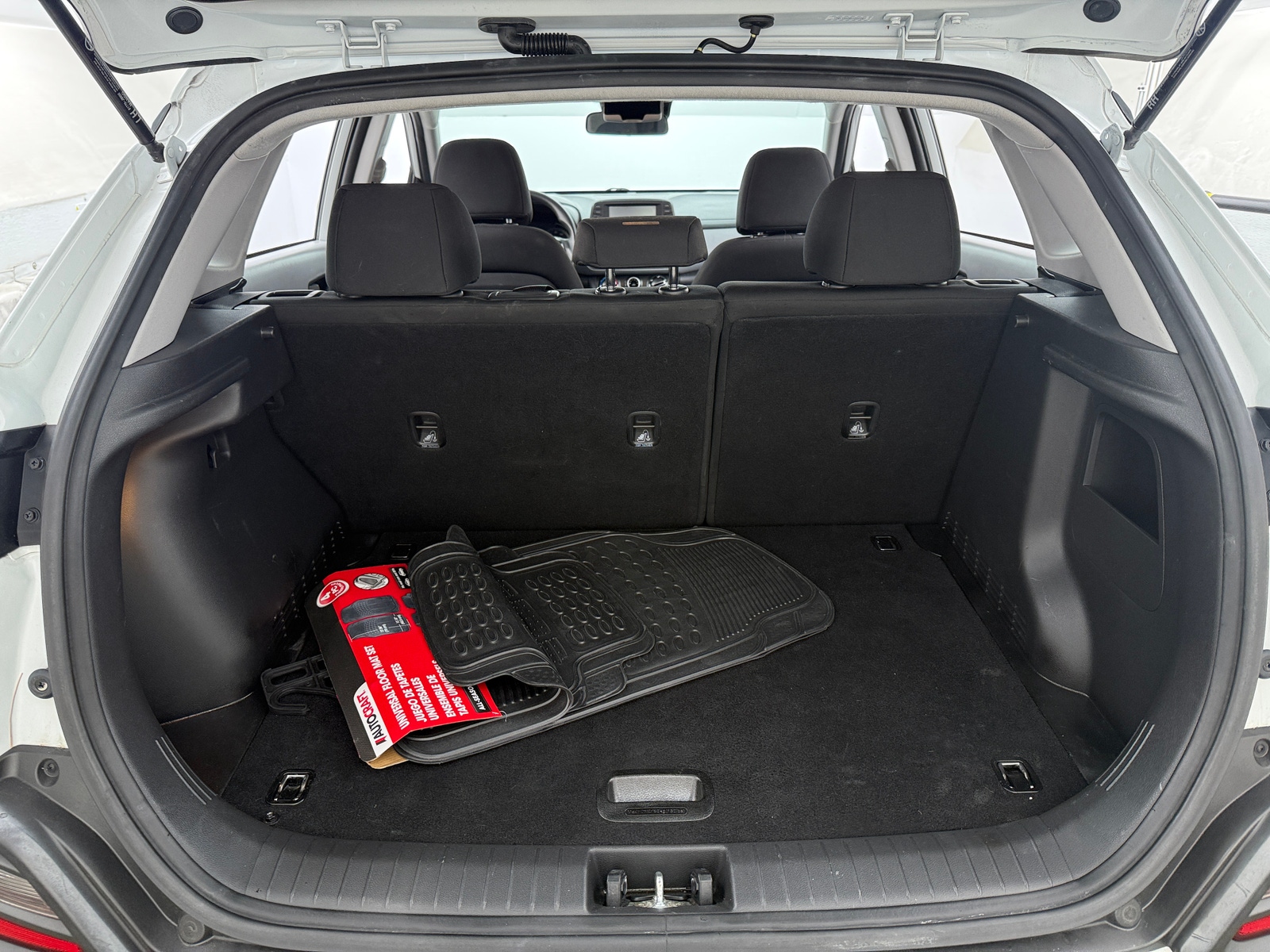 Thumbnail: 2019 Hyundai Kona - 7