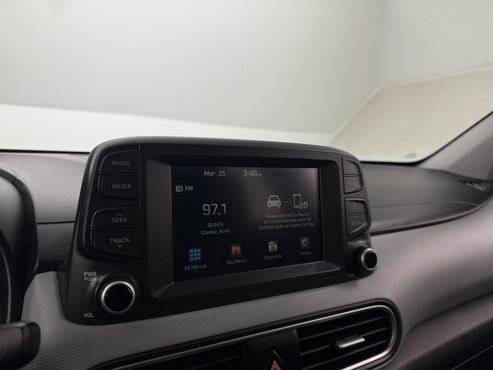 Thumbnail: 2019 Hyundai Kona - 4