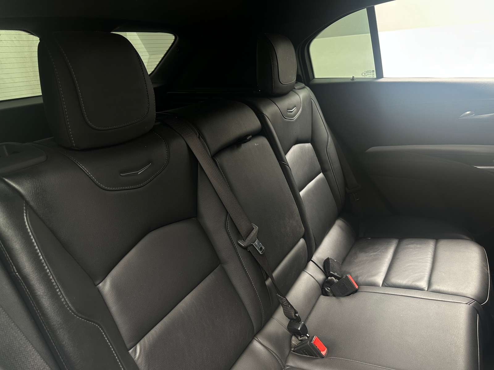 Thumbnail: 2021 Cadillac XT4 - 5