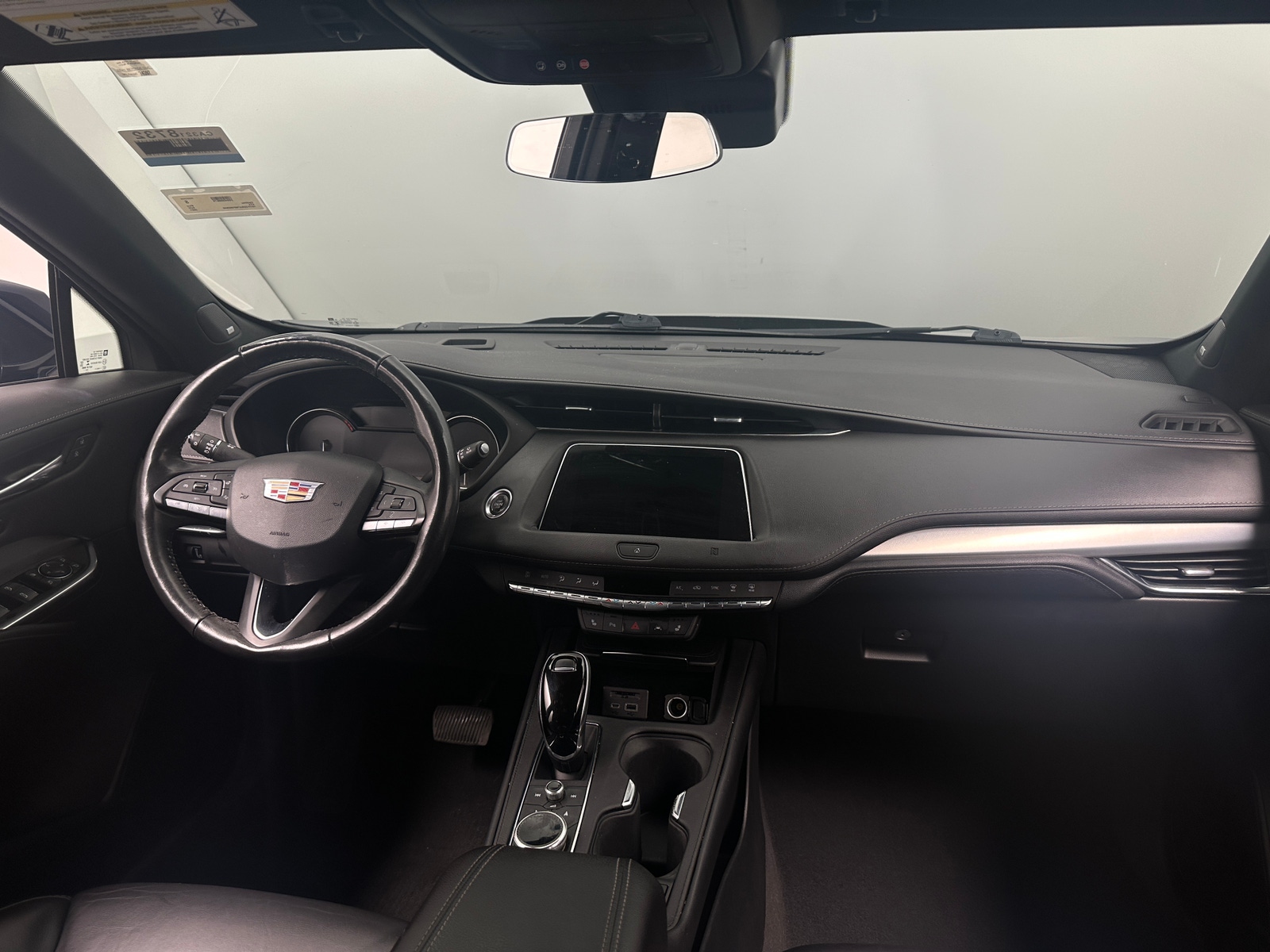 Thumbnail: 2021 Cadillac XT4 - 2