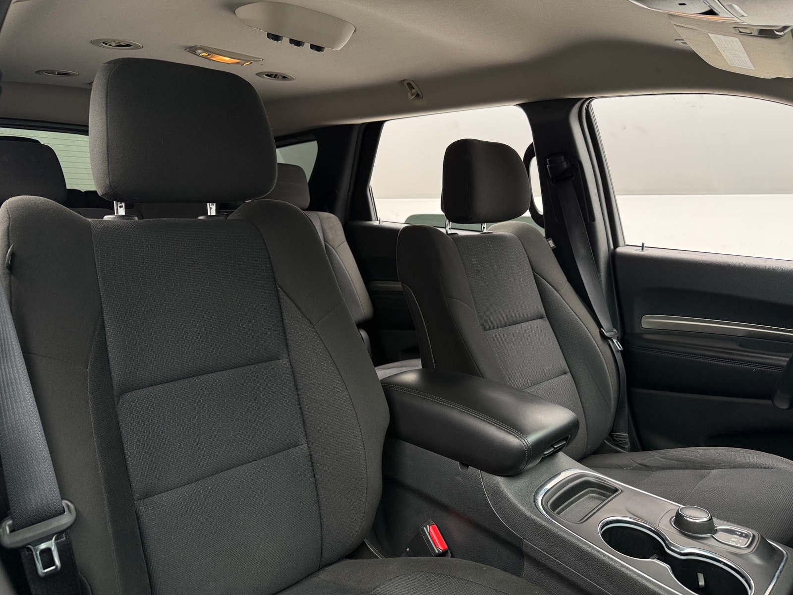 Thumbnail: 2017 Dodge Durango - 2