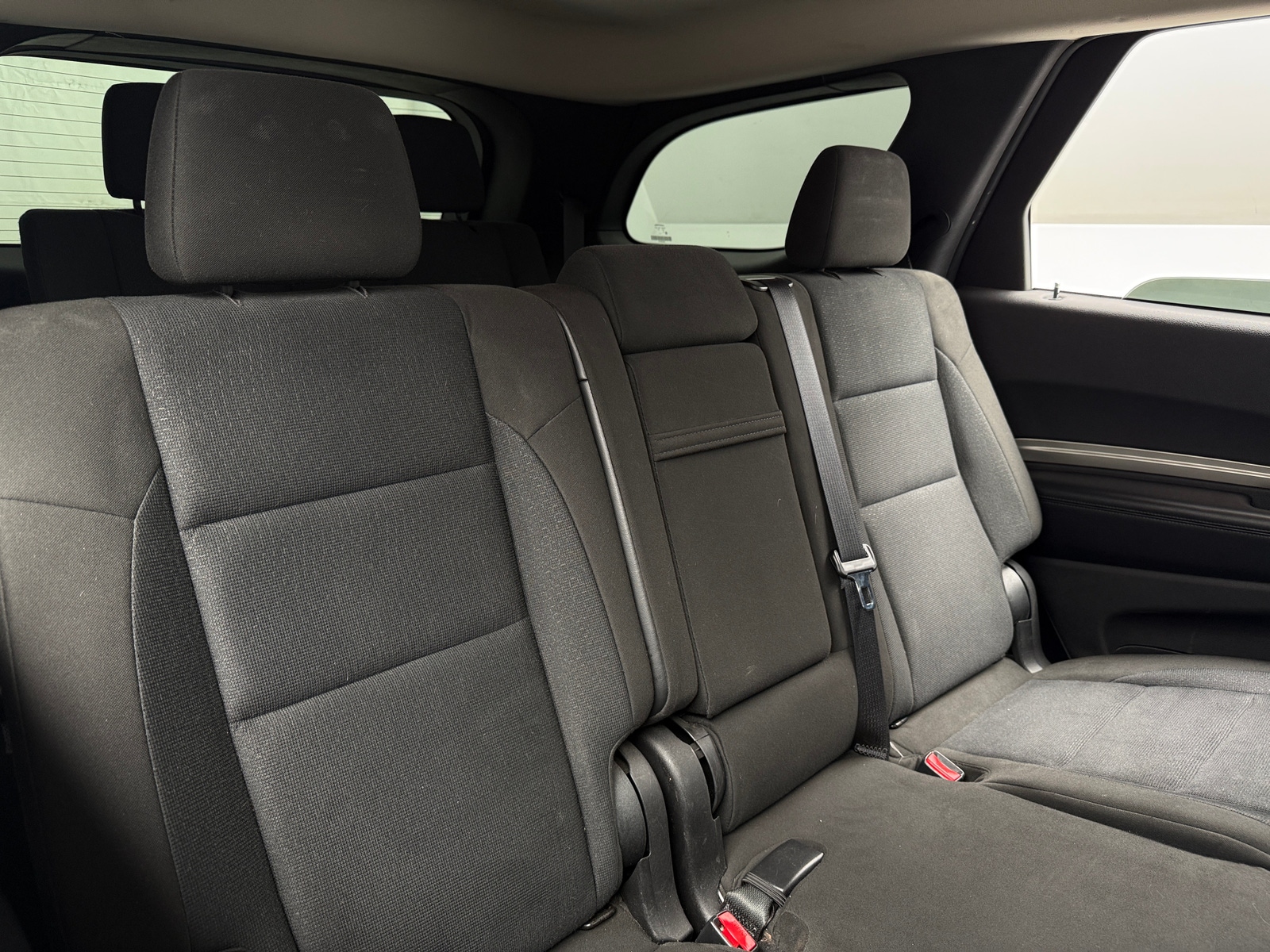 Thumbnail: 2017 Dodge Durango - 6