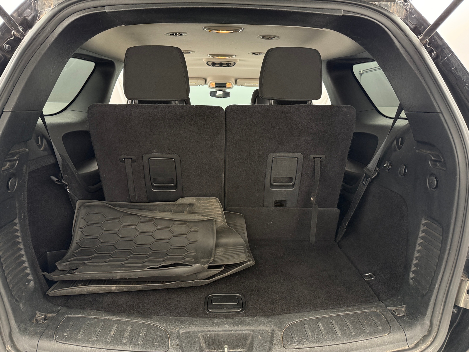 Thumbnail: 2017 Dodge Durango - 7