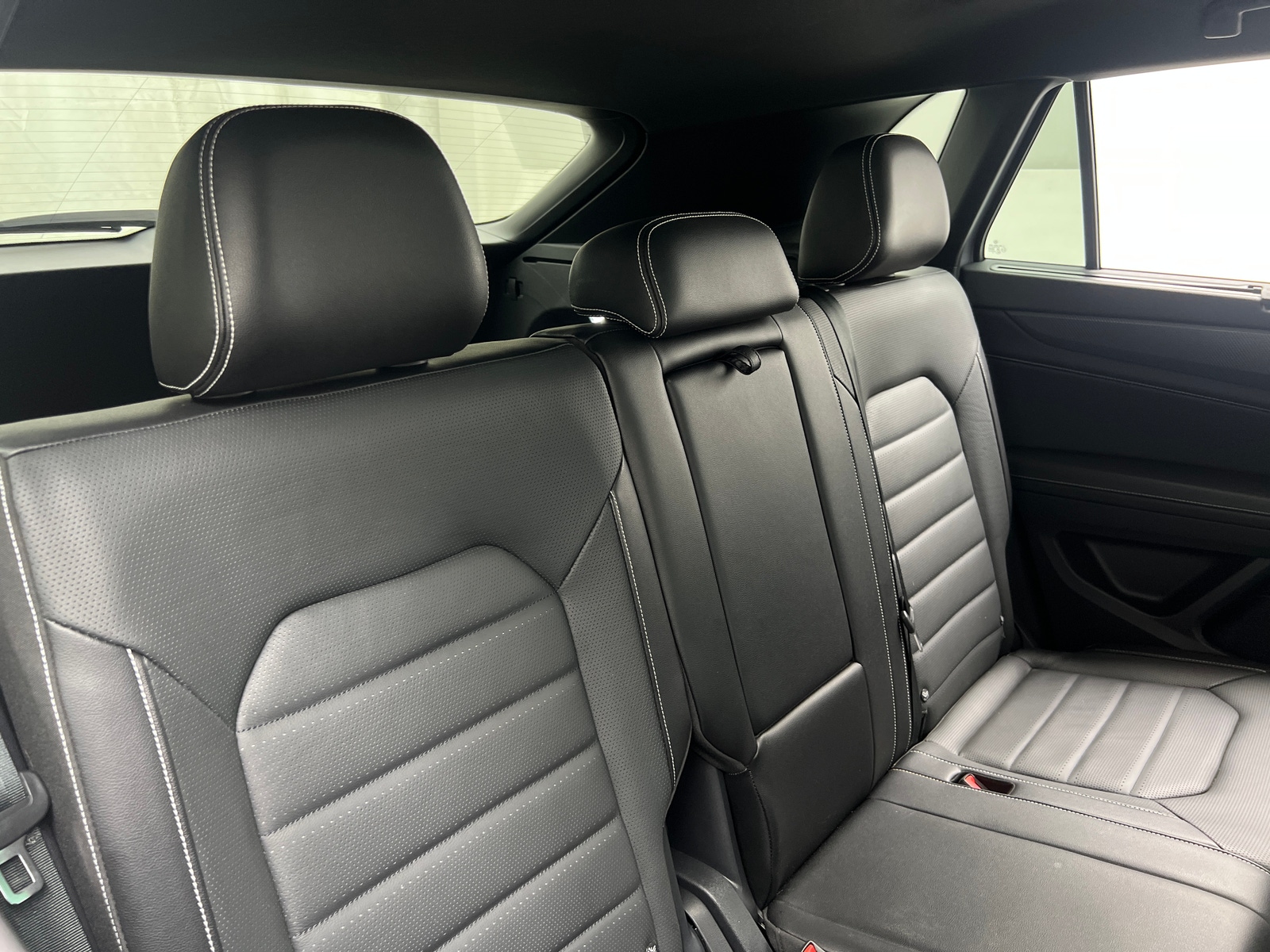 Thumbnail: 2024 Volkswagen Atlas - 5