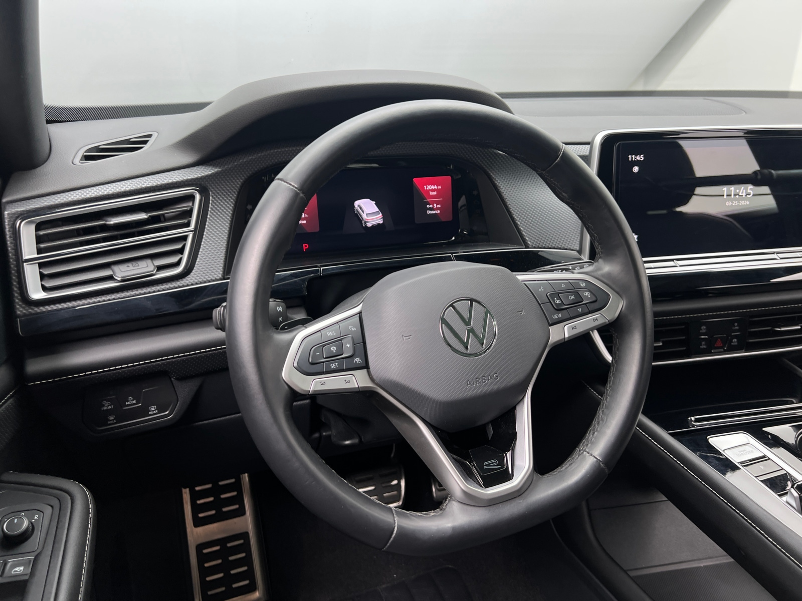 Thumbnail: 2024 Volkswagen Atlas - 4