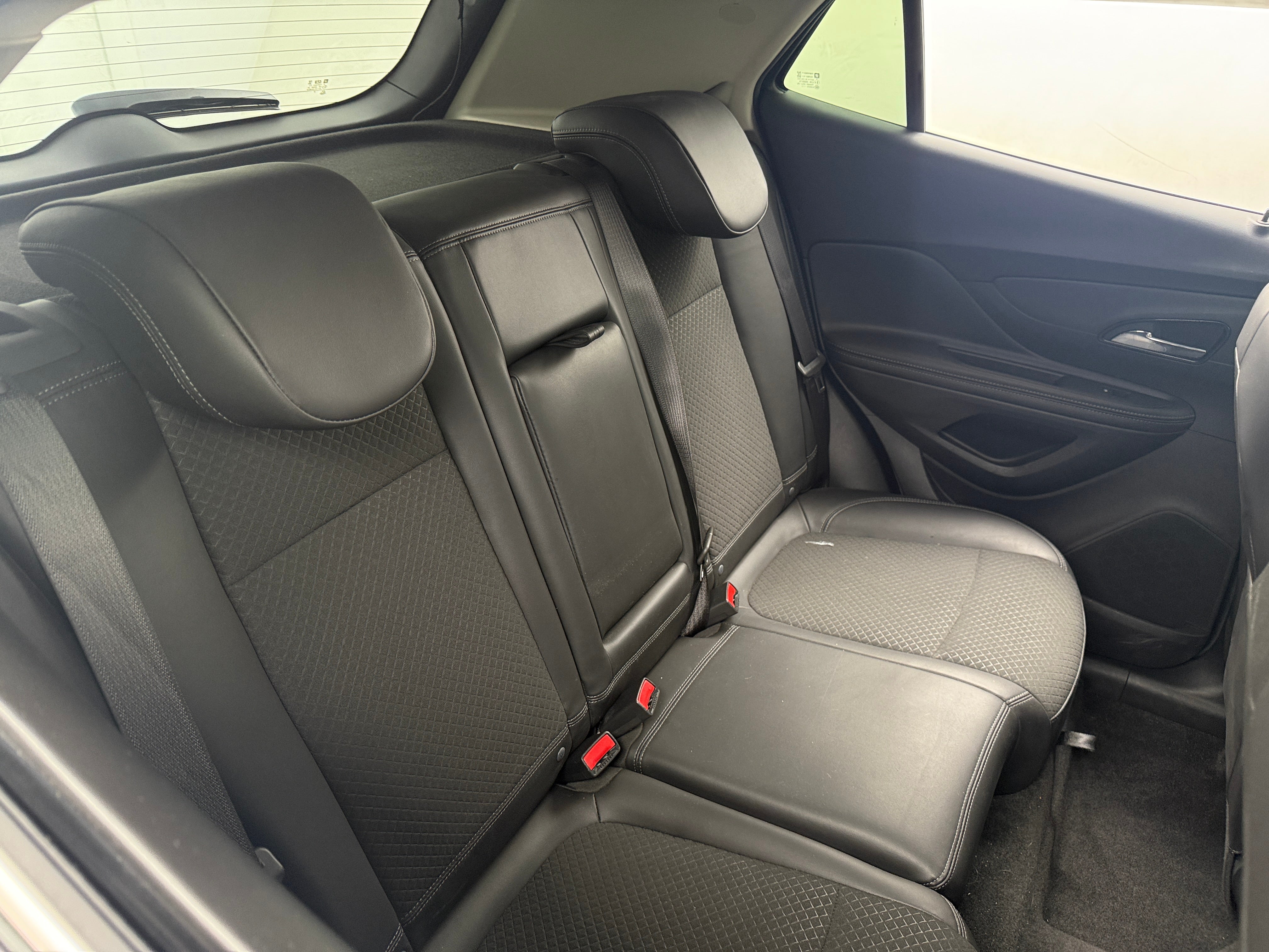 2022 Buick Encore