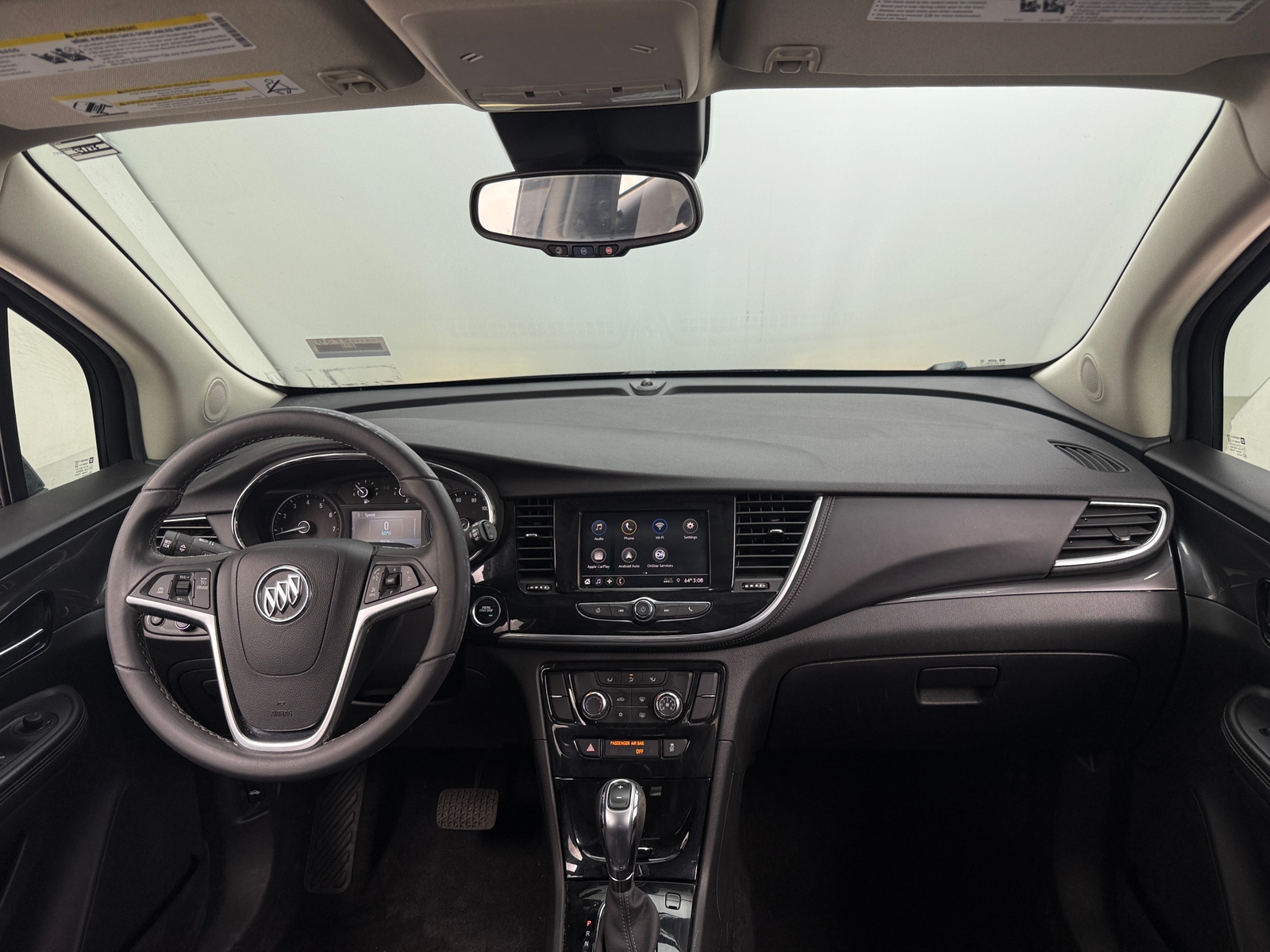 Thumbnail: 2022 Buick Encore - 3