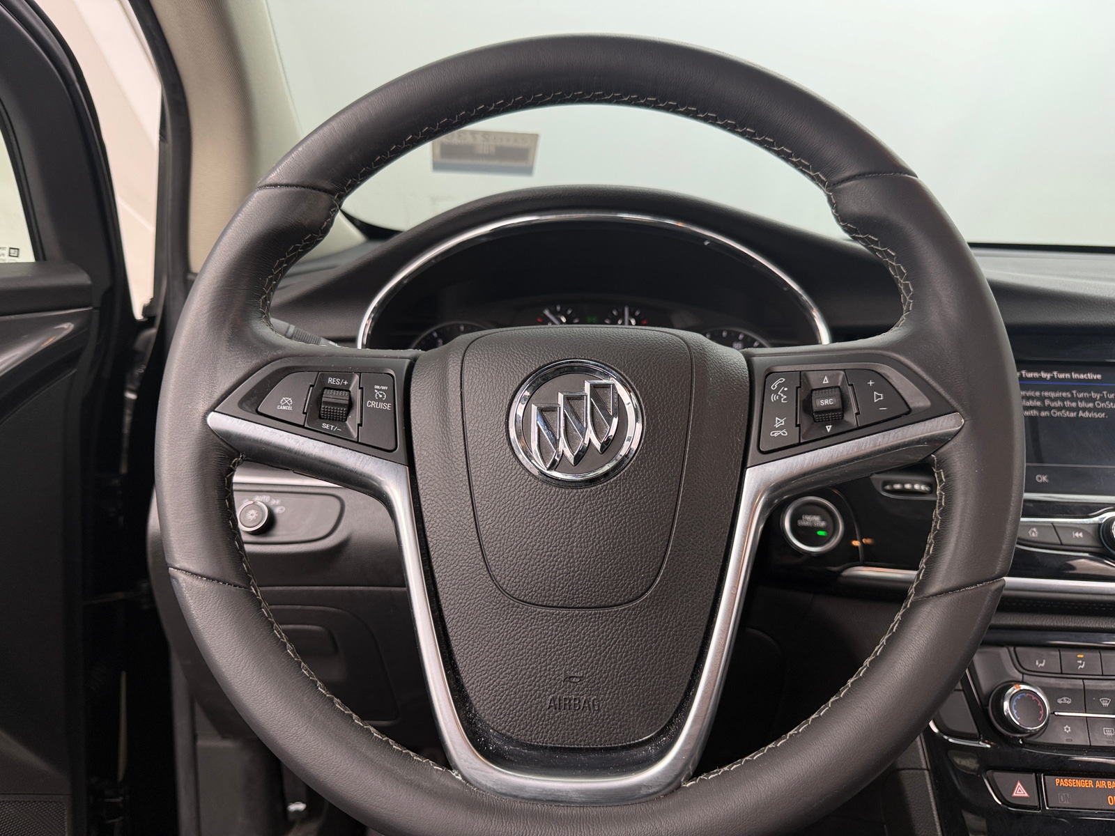 Thumbnail: 2022 Buick Encore - 5