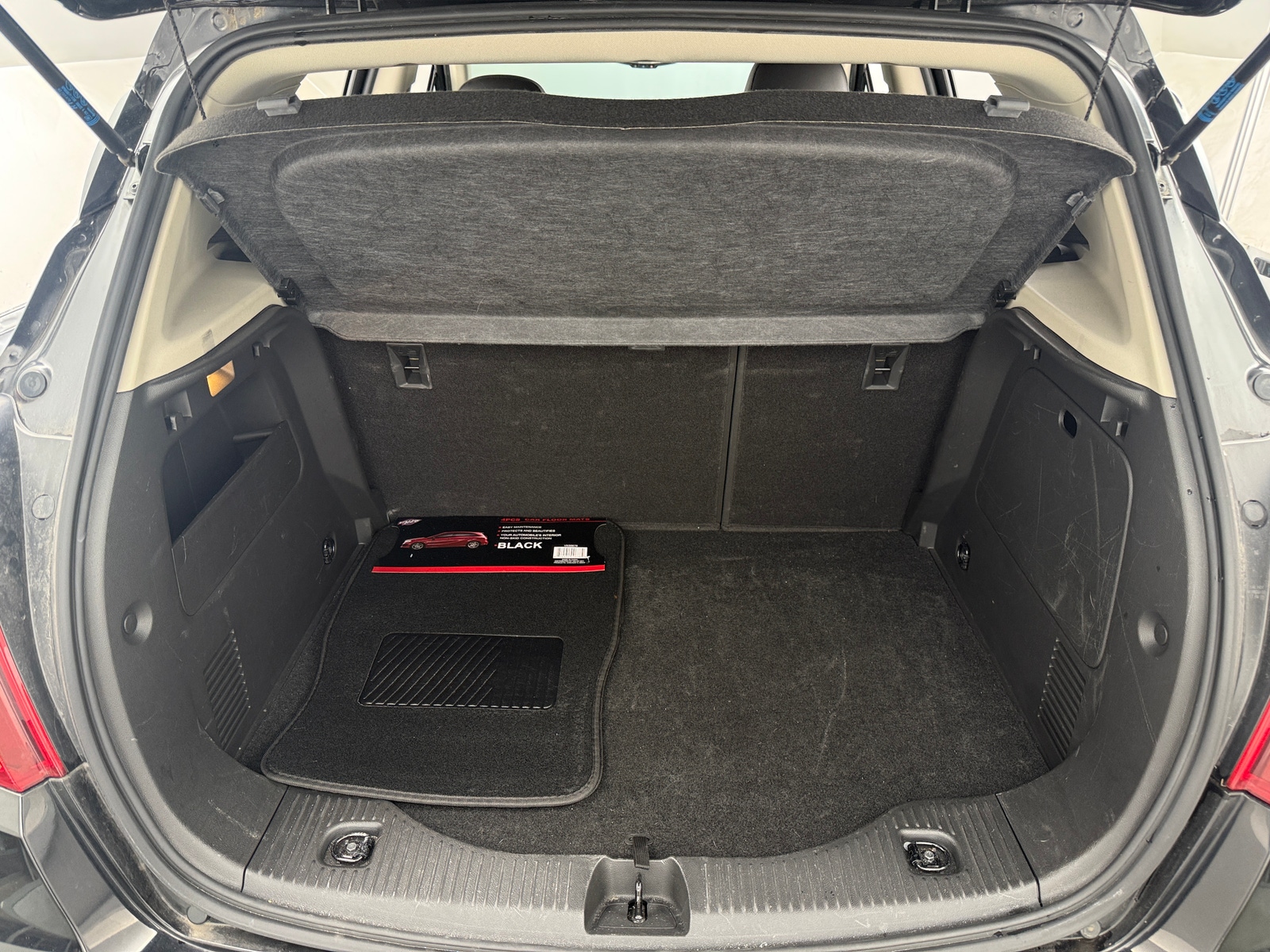 Thumbnail: 2022 Buick Encore - 7