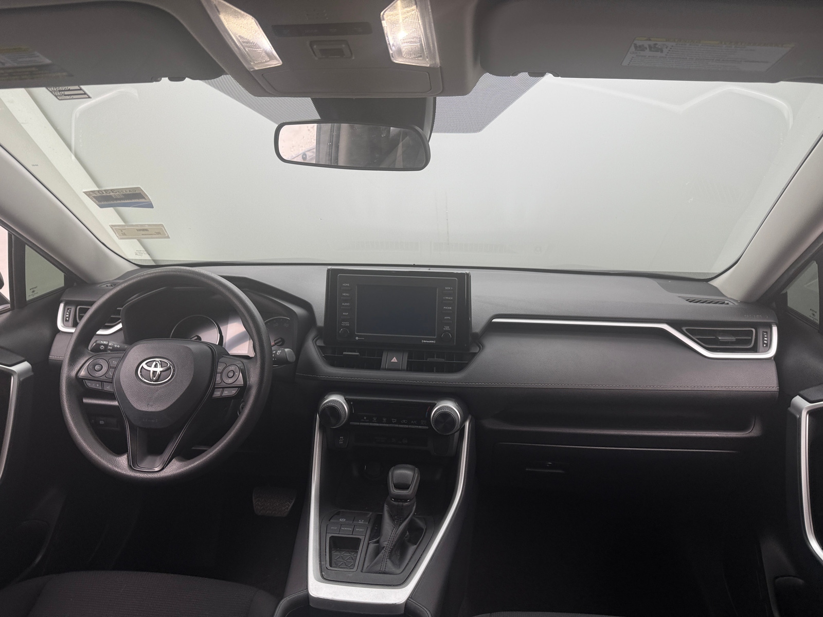 Thumbnail: 2022 Toyota RAV4 - 3