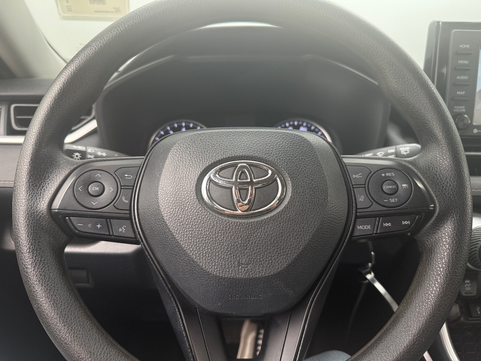 Thumbnail: 2022 Toyota RAV4 - 5