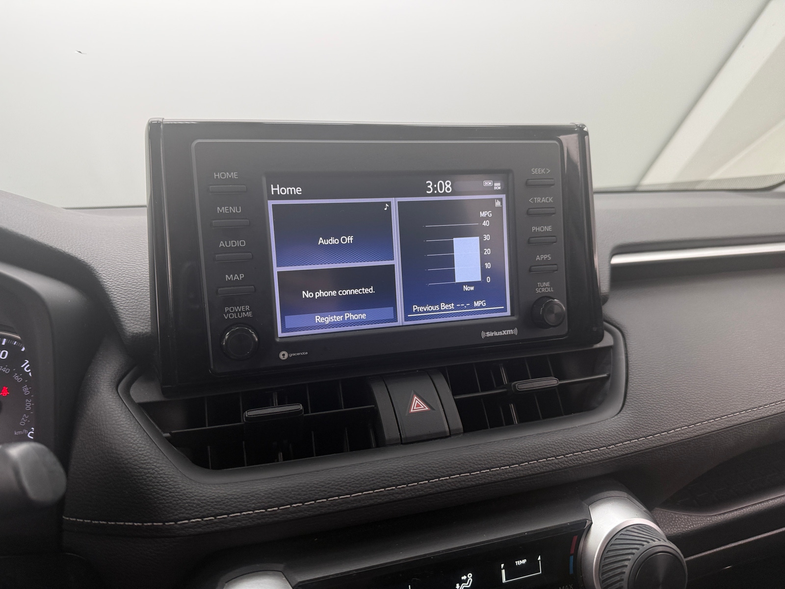 Thumbnail: 2022 Toyota RAV4 - 4