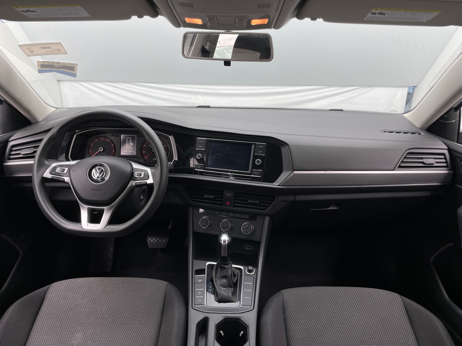 Thumbnail: 2019 Volkswagen Jetta - 3