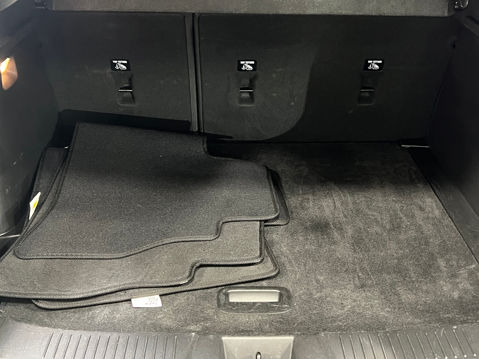 Thumbnail: 2025 Chevrolet Trax - 7