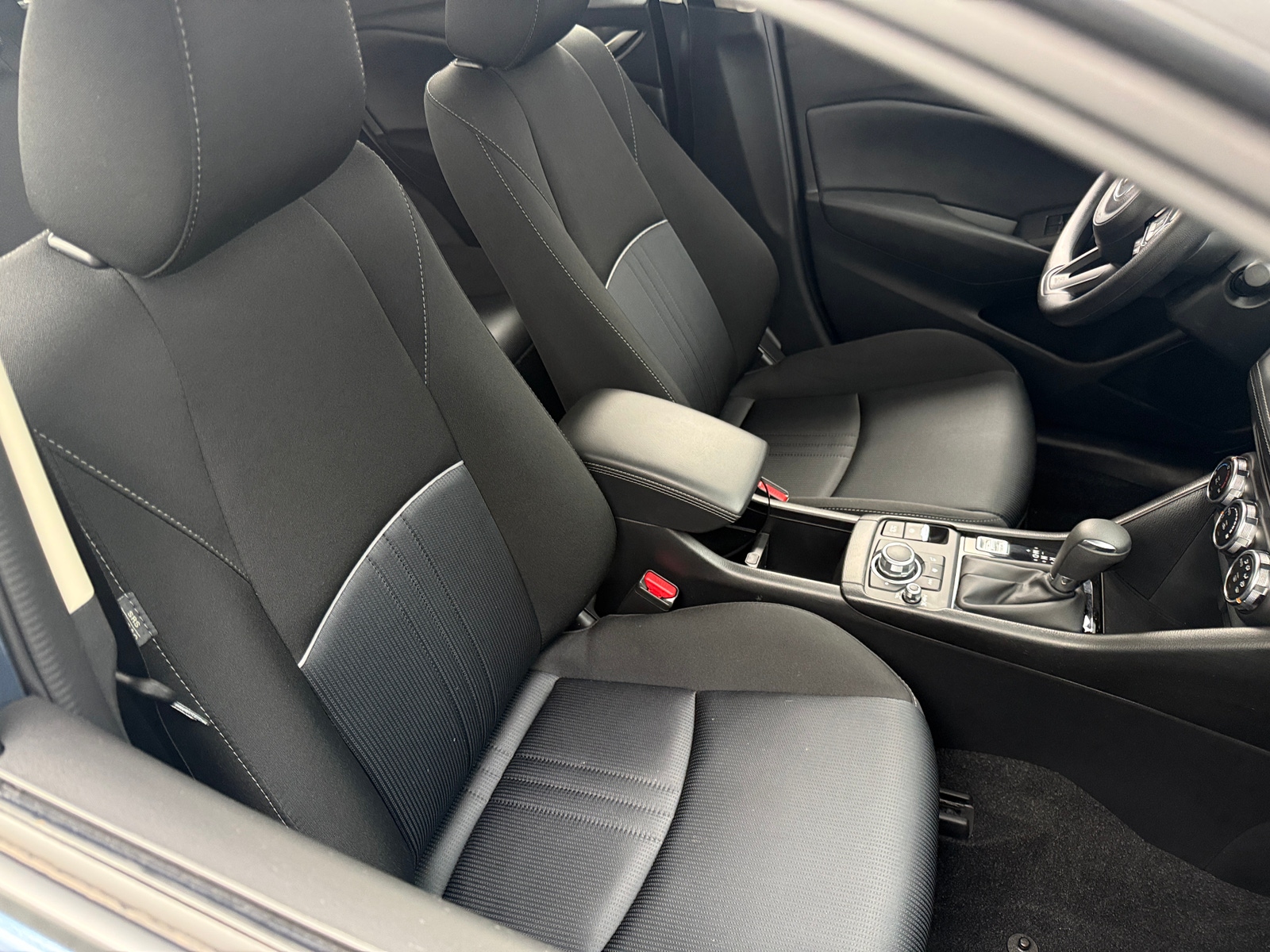 Thumbnail: 2021 Mazda CX-3 - 2