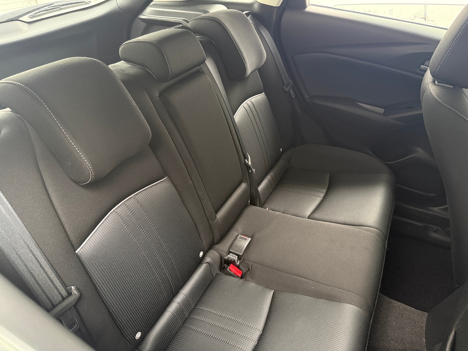 Thumbnail: 2021 Mazda CX-3 - 6