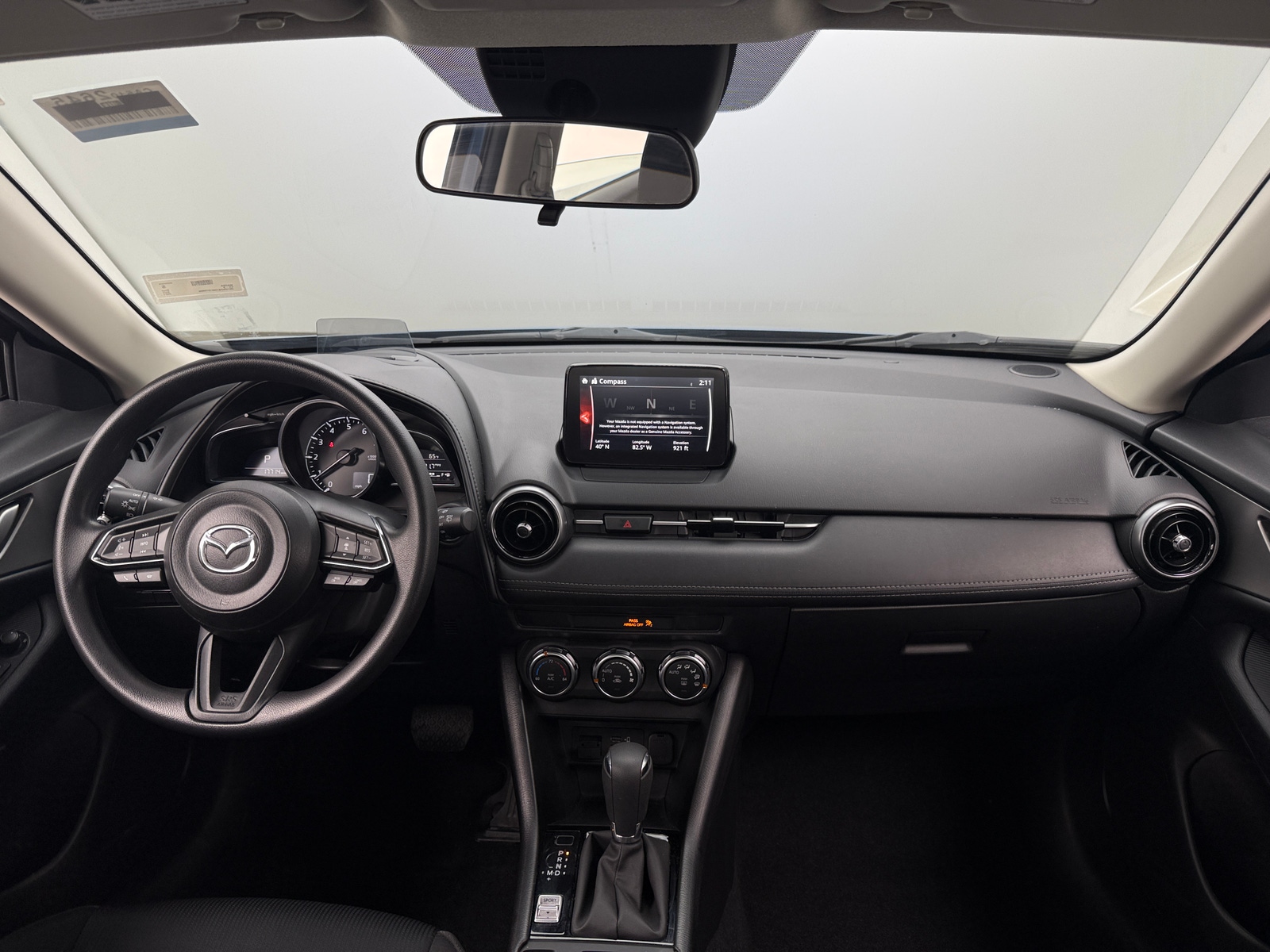 Thumbnail: 2021 Mazda CX-3 - 3