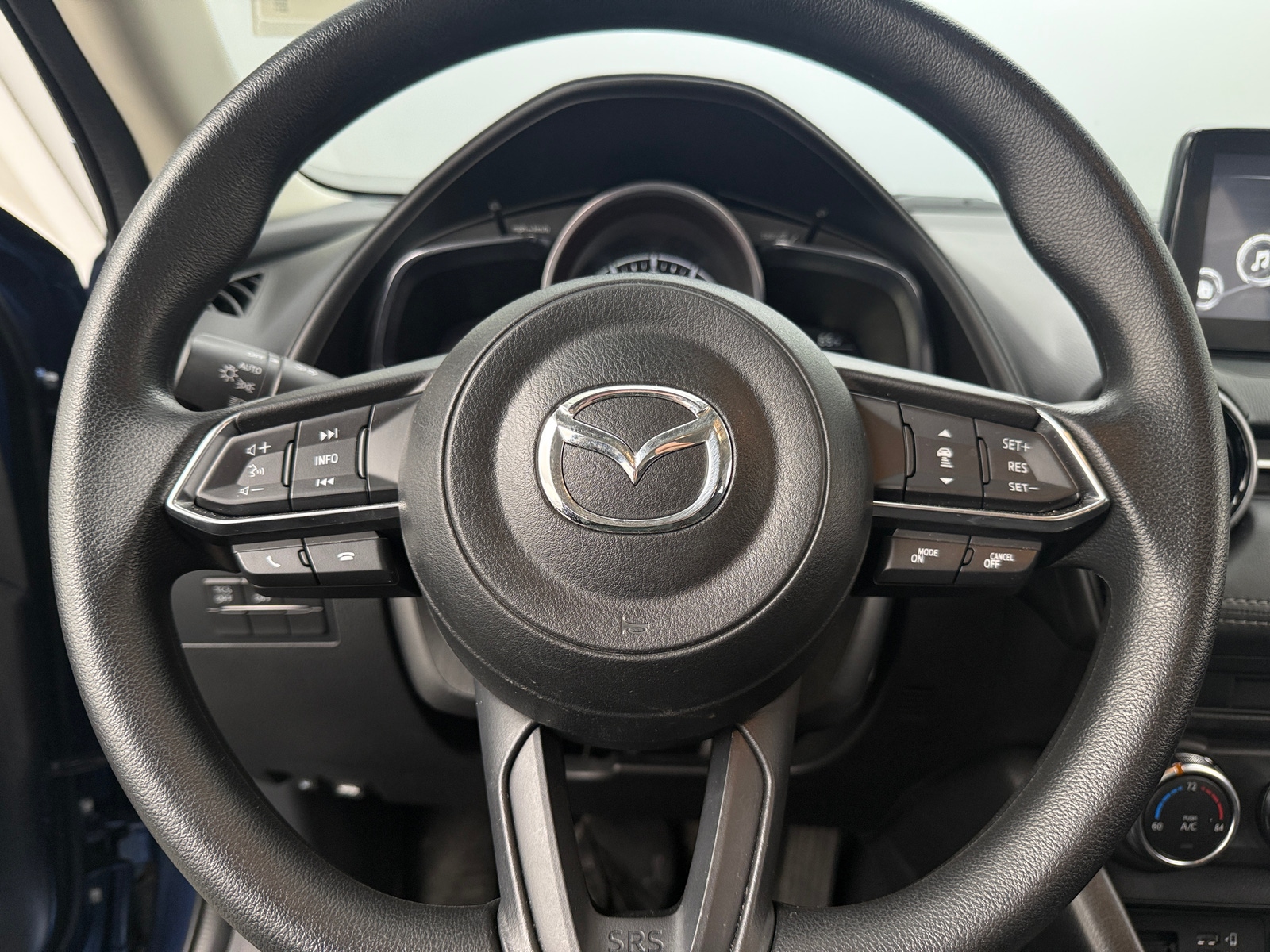 Thumbnail: 2021 Mazda CX-3 - 5