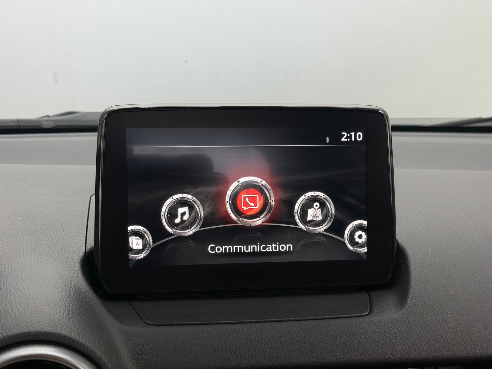 Thumbnail: 2021 Mazda CX-3 - 4