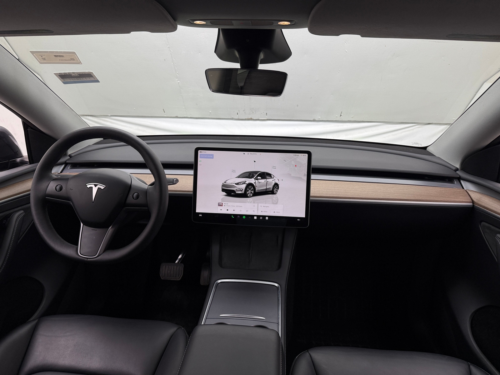 Thumbnail: 2024 Tesla Model Y - 2