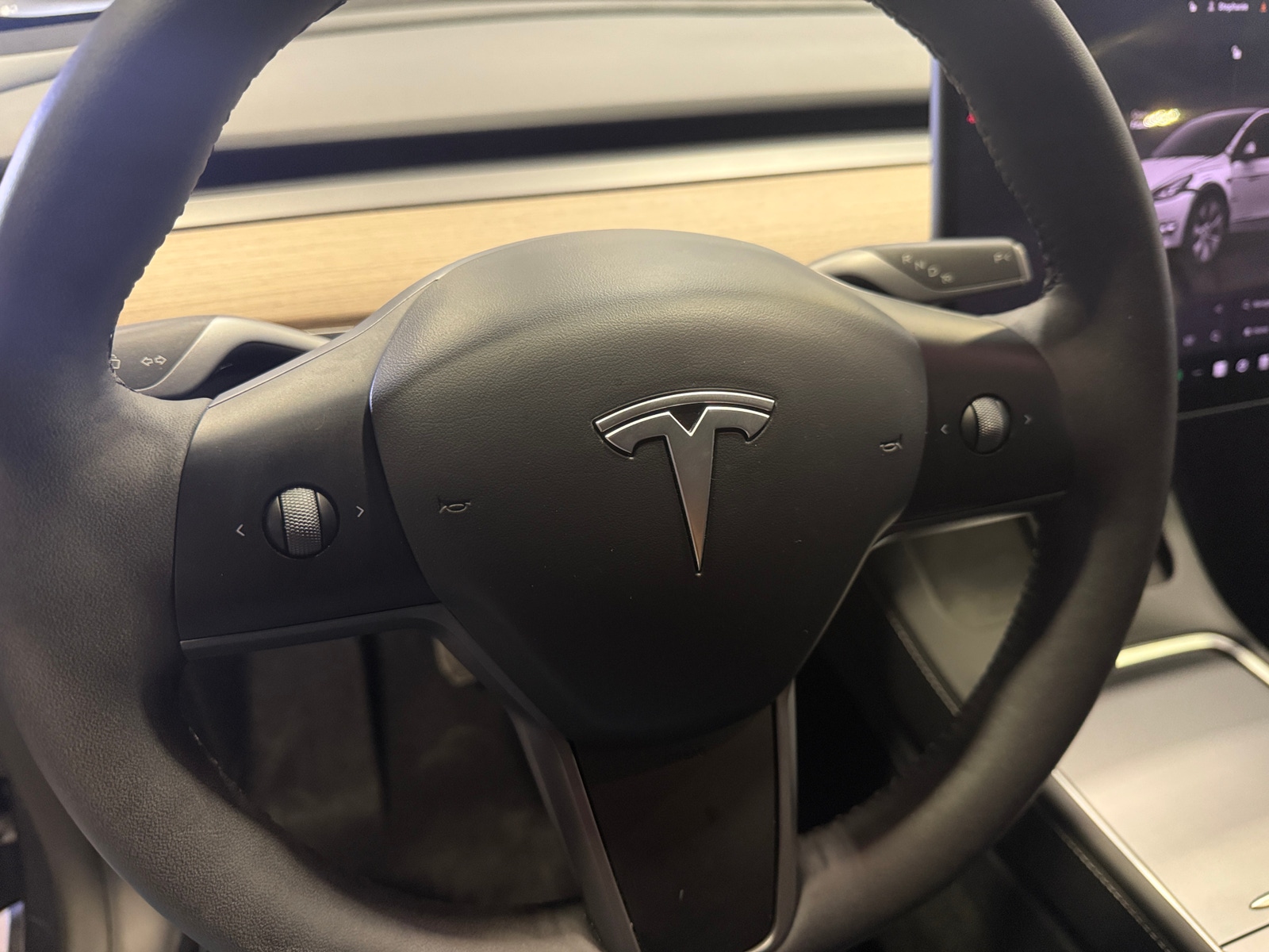 Thumbnail: 2024 Tesla Model Y - 4