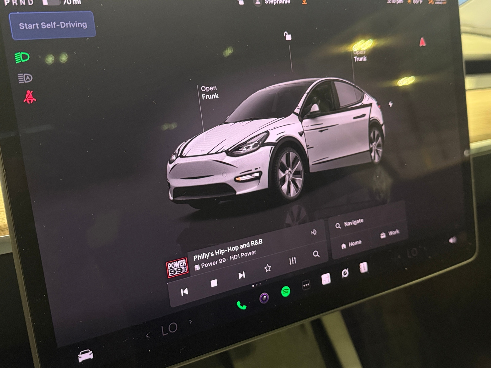 Thumbnail: 2024 Tesla Model Y - 3