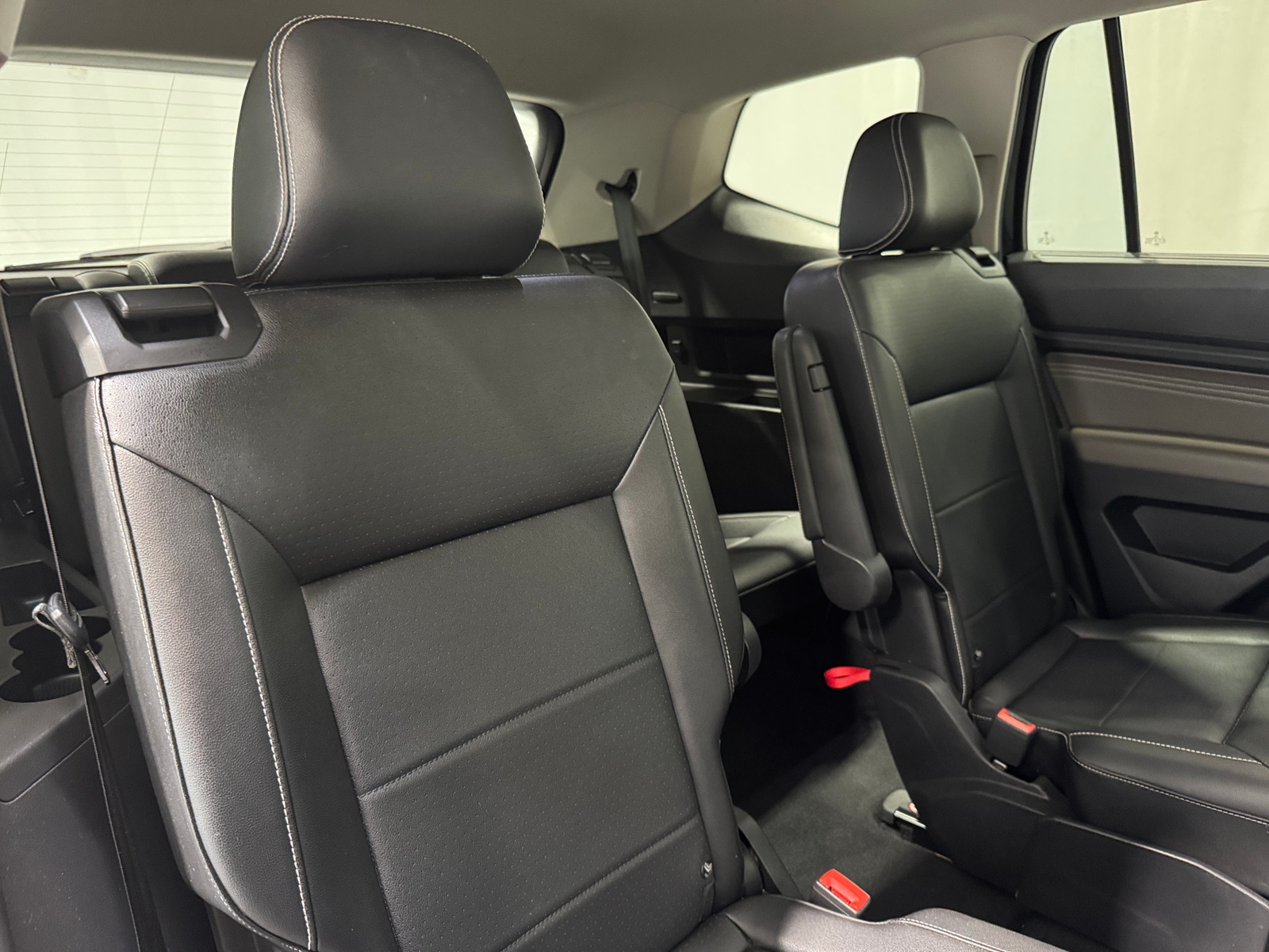 Thumbnail: 2021 Volkswagen Atlas - 5