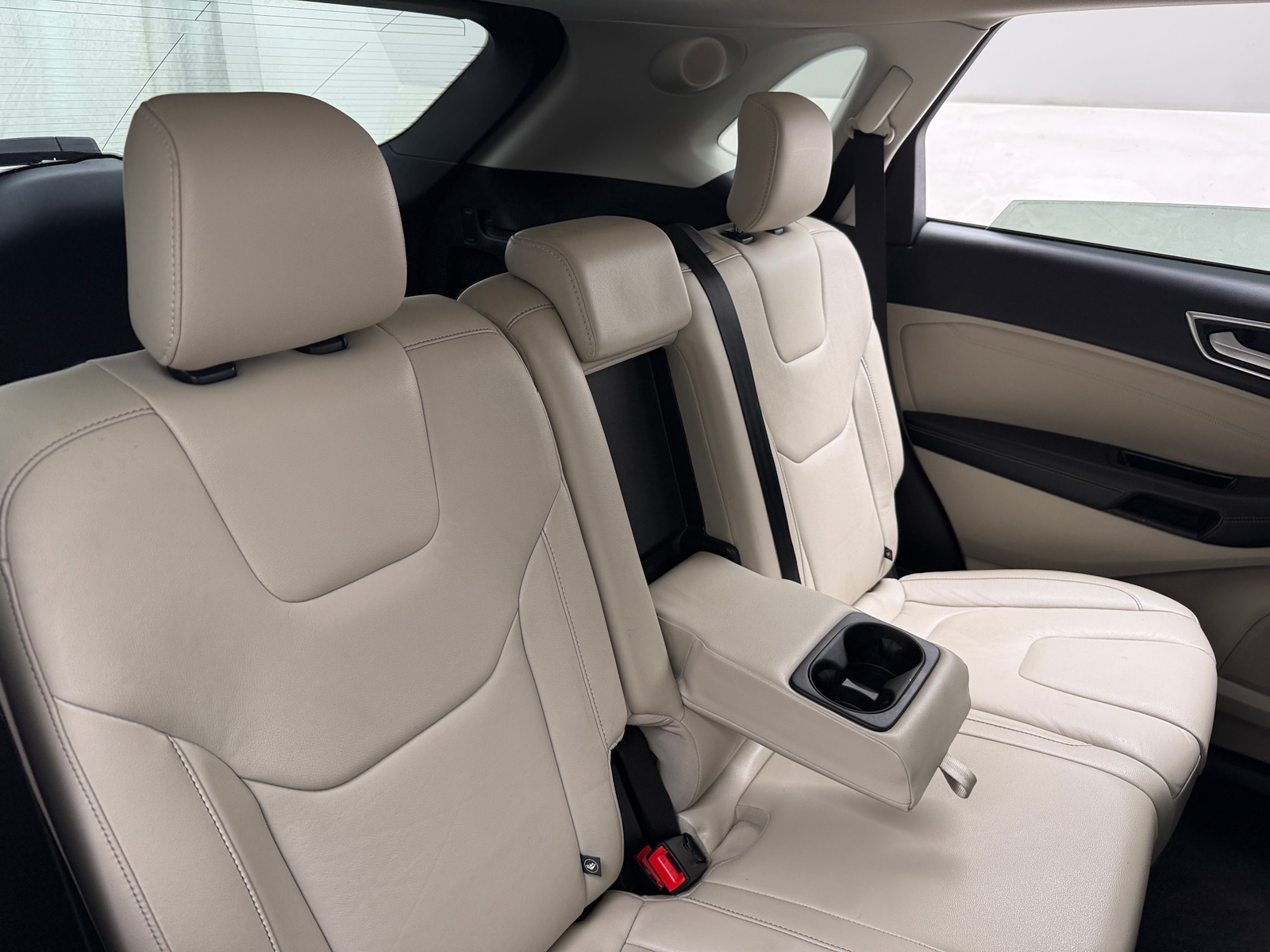 Thumbnail: 2019 Ford Edge - 5