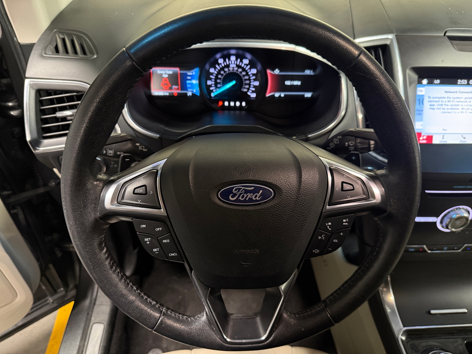 Thumbnail: 2019 Ford Edge - 4