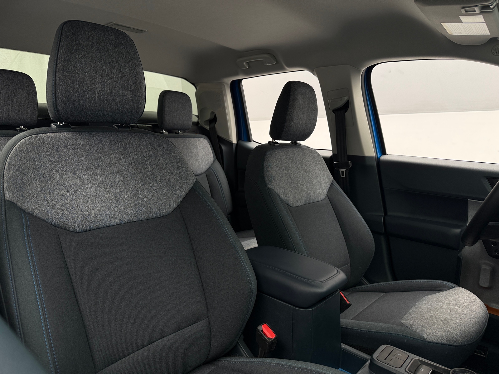 Thumbnail: 2025 Ford Maverick - 2