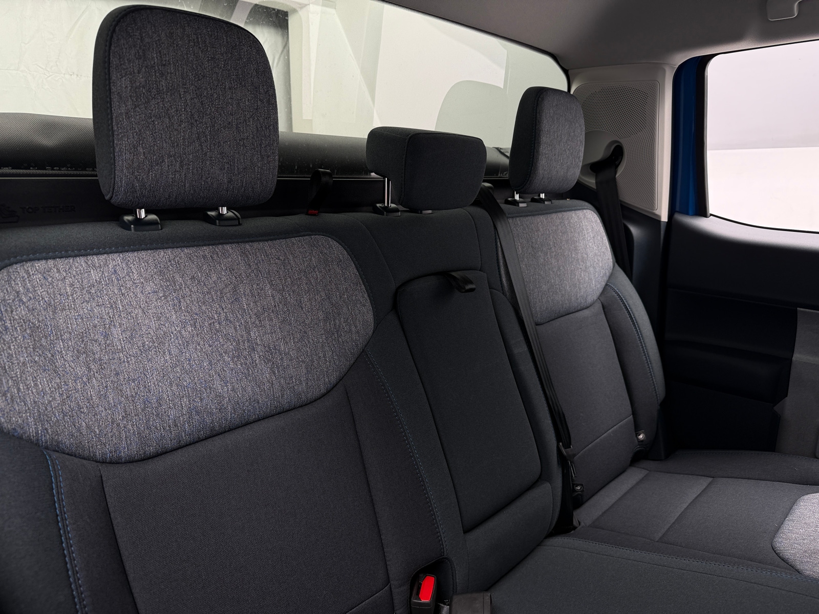 Thumbnail: 2025 Ford Maverick - 6