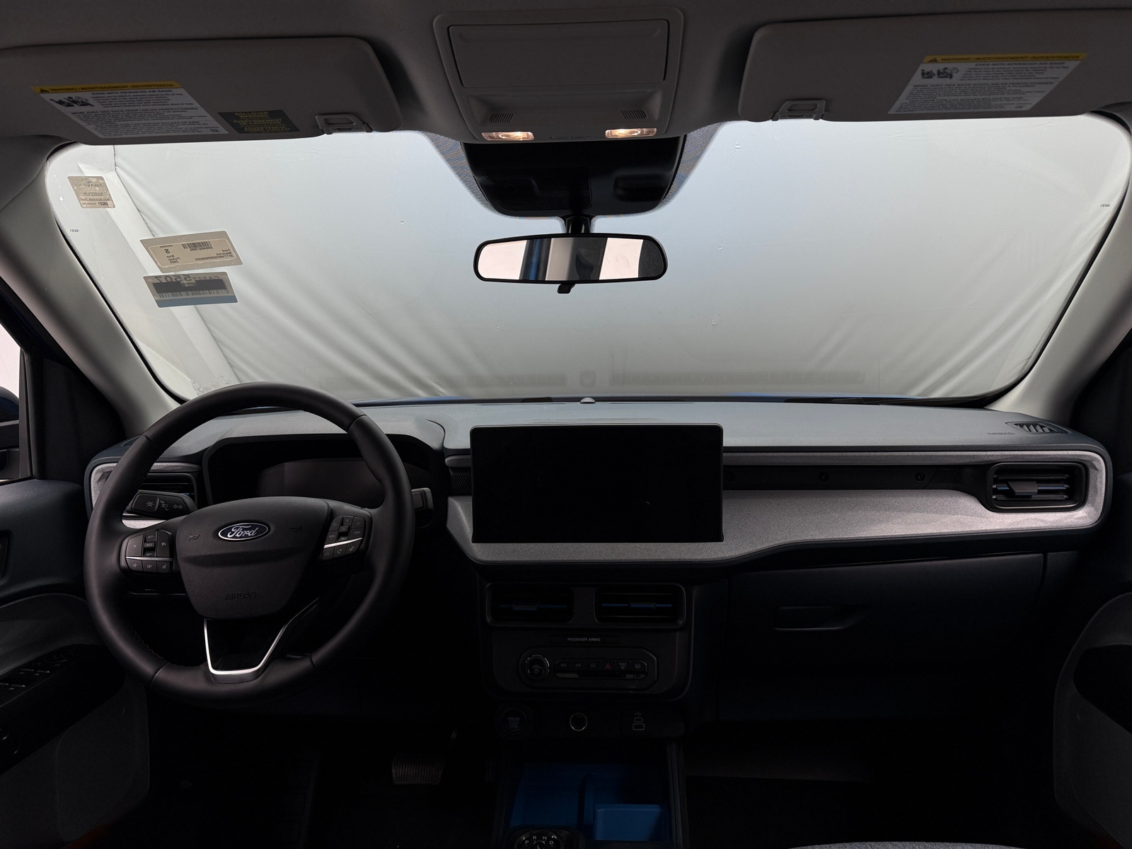 Thumbnail: 2025 Ford Maverick - 3