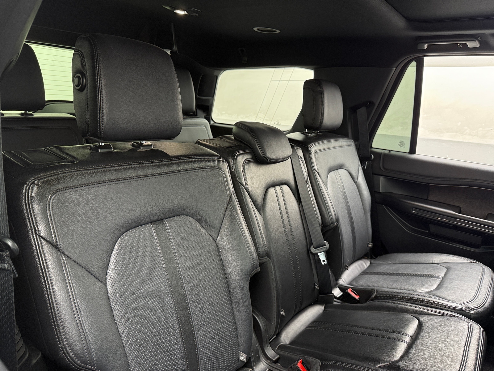 Thumbnail: 2019 Ford Expedition - 5