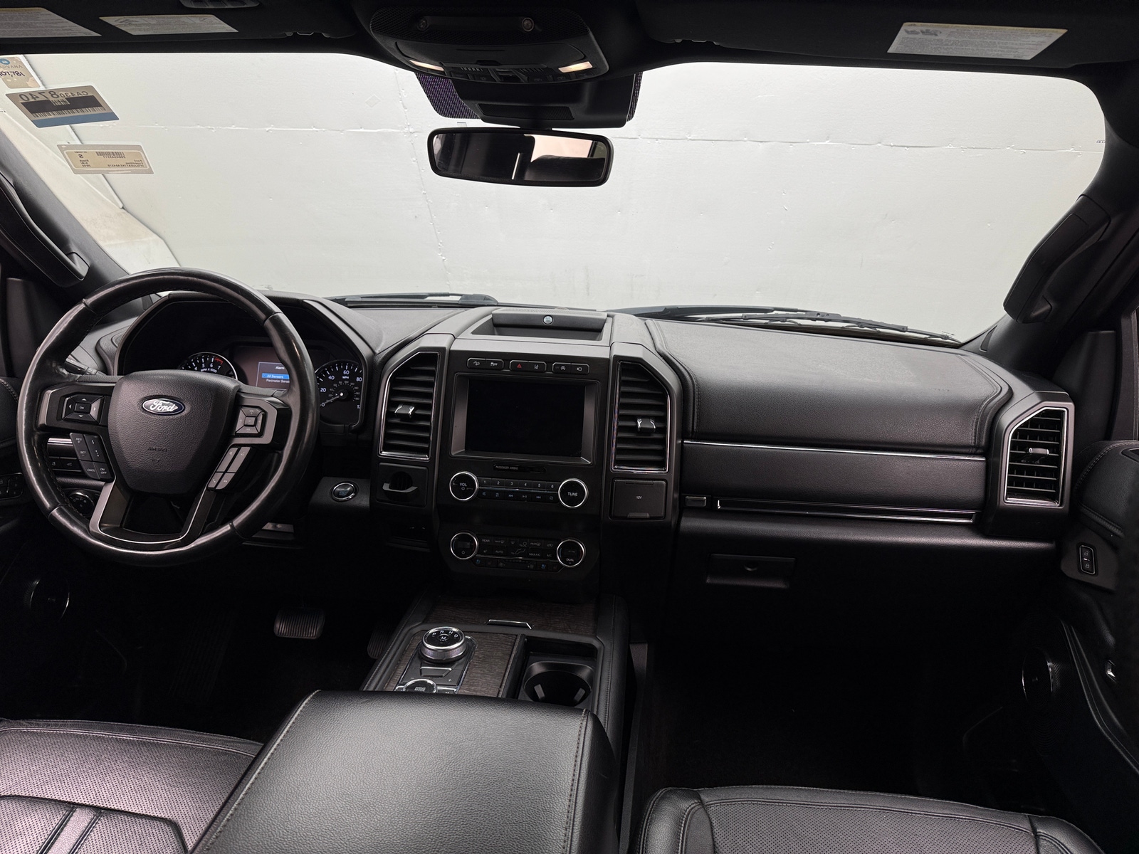 Thumbnail: 2019 Ford Expedition - 2