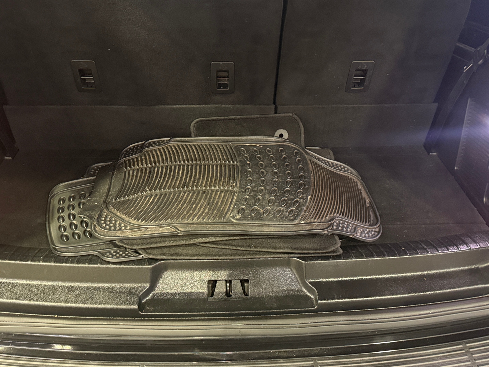 Thumbnail: 2019 Ford Expedition - 6