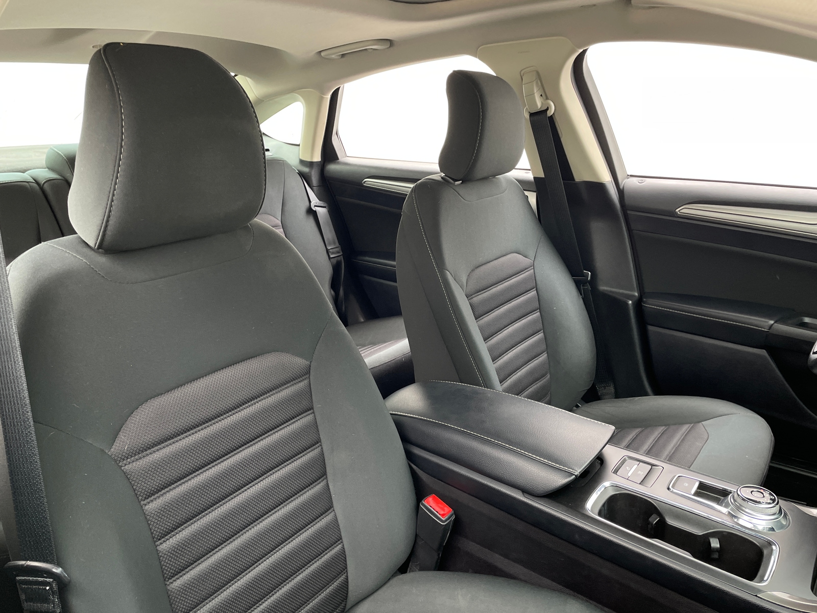 Thumbnail: 2019 Ford Fusion - 2