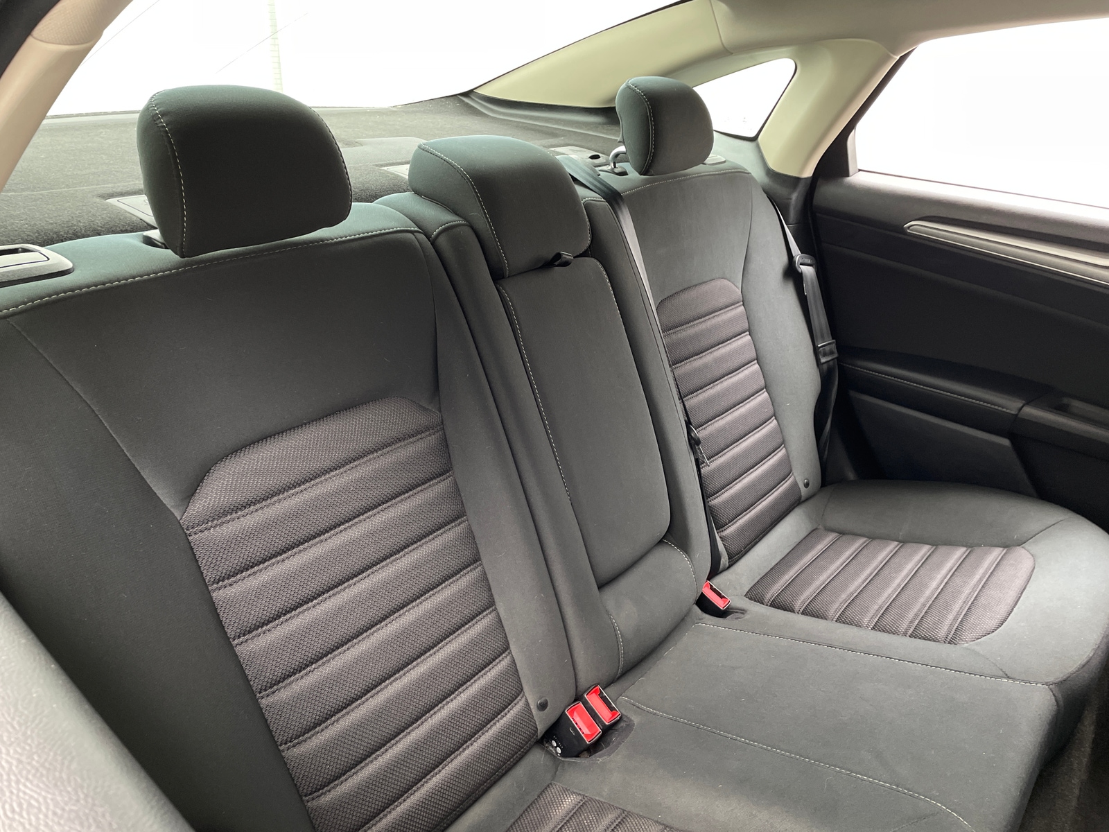 Thumbnail: 2019 Ford Fusion - 6