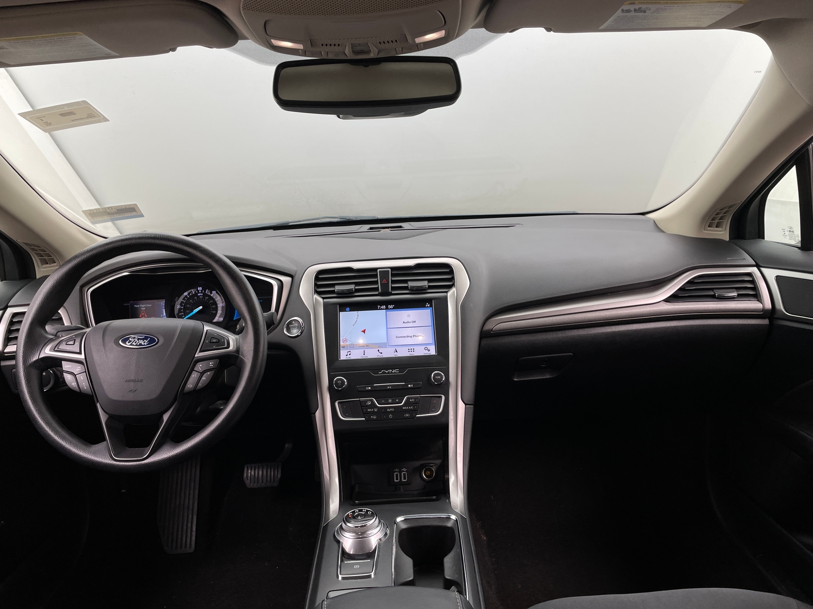 Thumbnail: 2019 Ford Fusion - 3