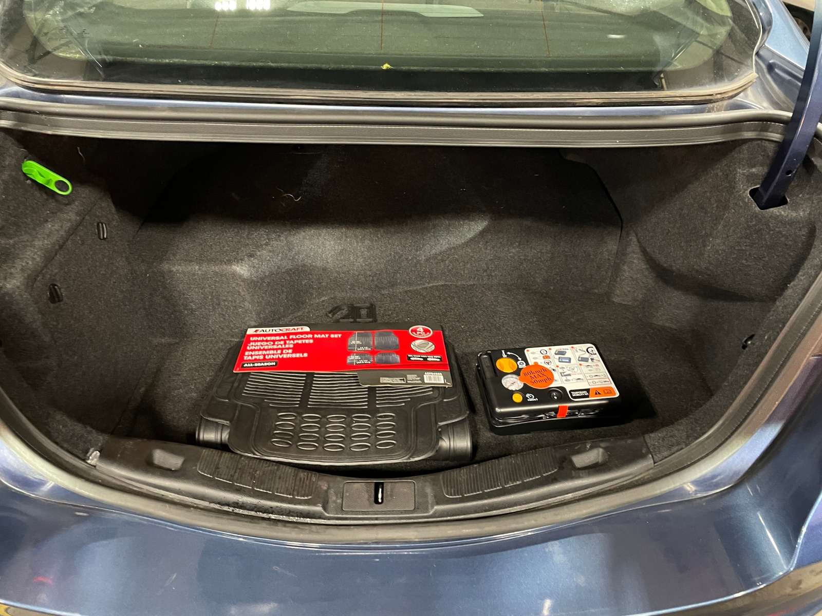 Thumbnail: 2019 Ford Fusion - 7