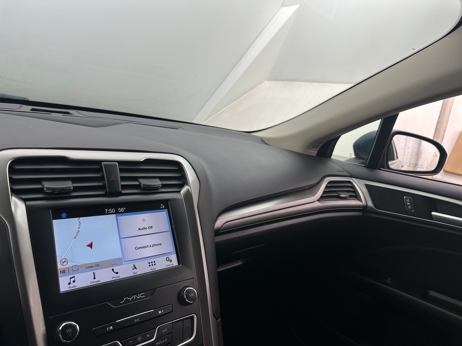 Thumbnail: 2019 Ford Fusion - 4