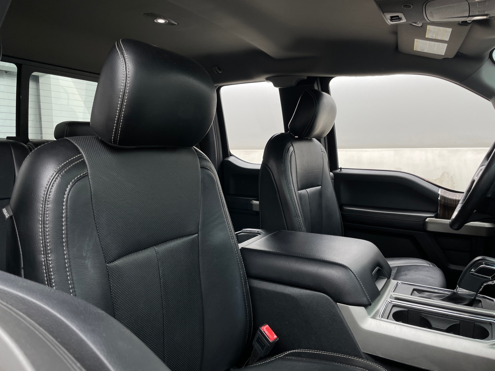 Thumbnail: 2018 Ford Econoline - 2