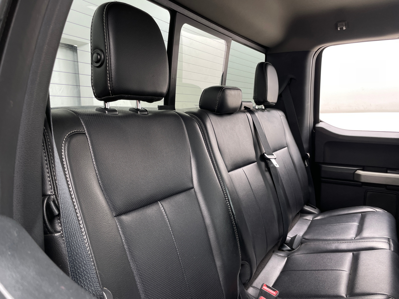 Thumbnail: 2018 Ford Econoline - 6