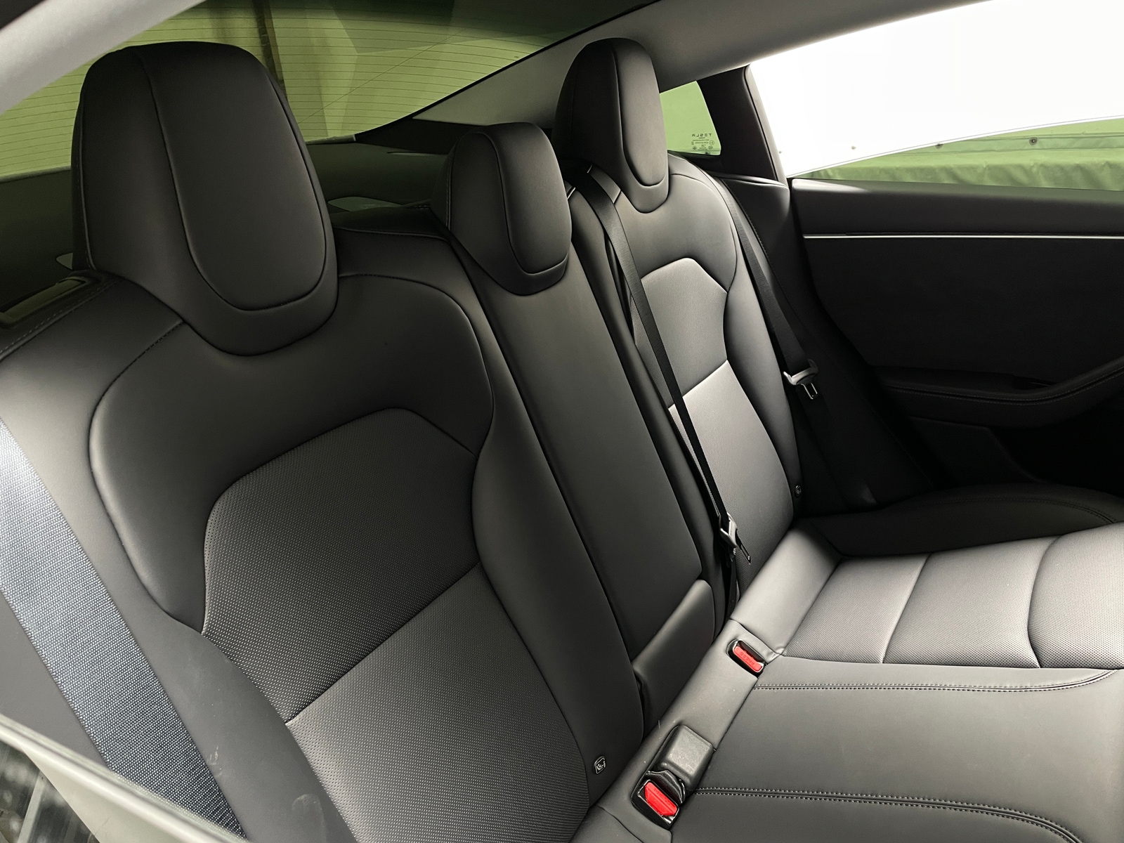 Thumbnail: 2025 Tesla Model 3 - 5