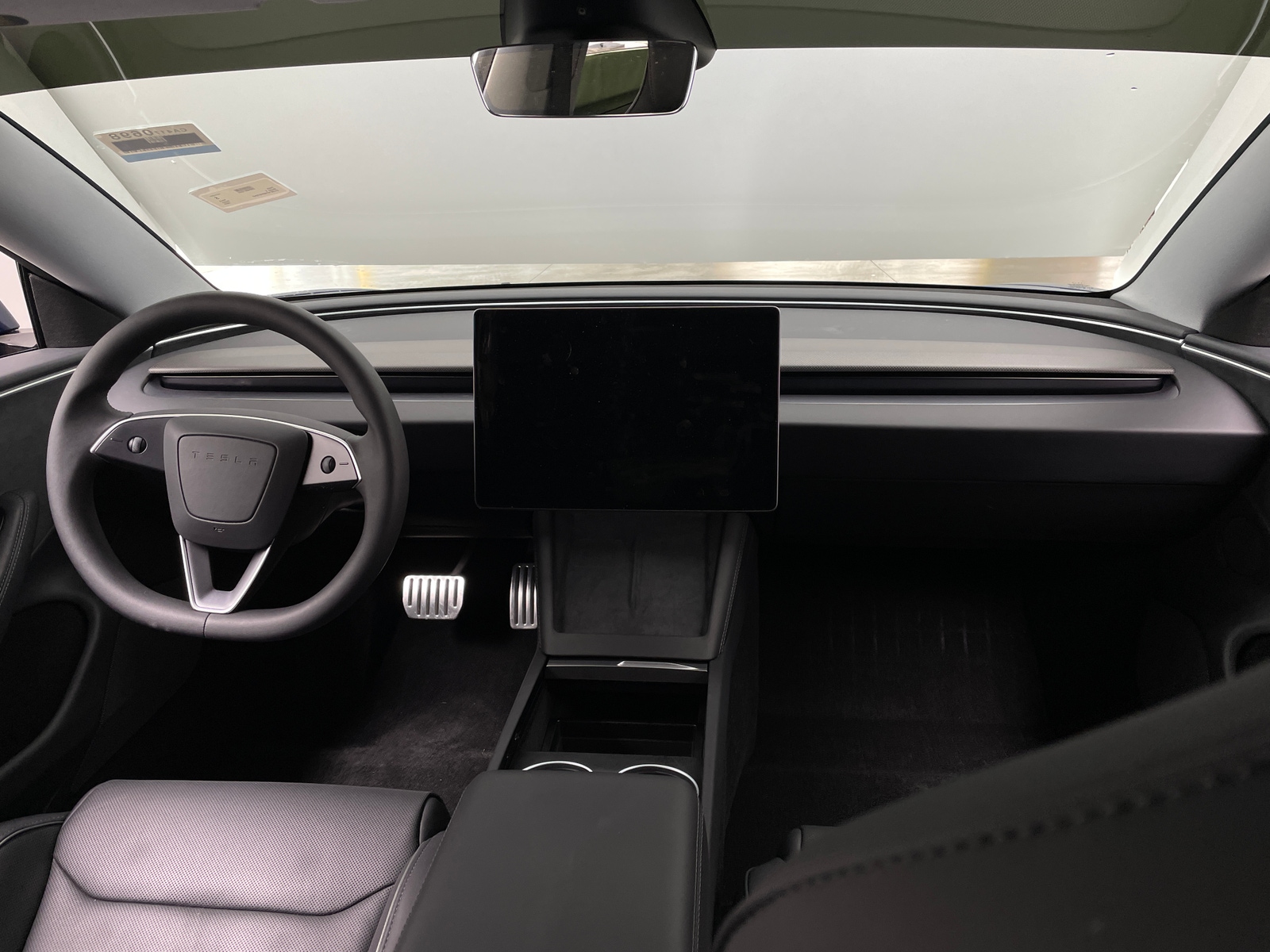 Thumbnail: 2025 Tesla Model 3 - 2