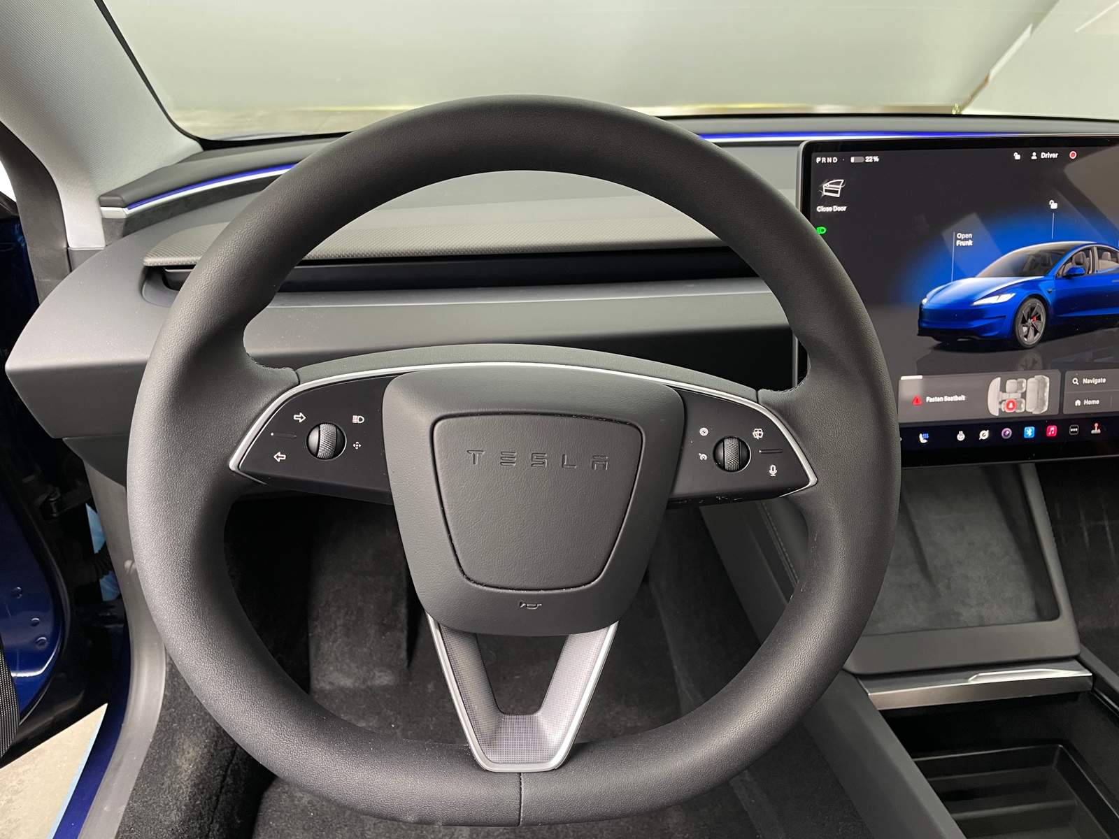 Thumbnail: 2025 Tesla Model 3 - 4