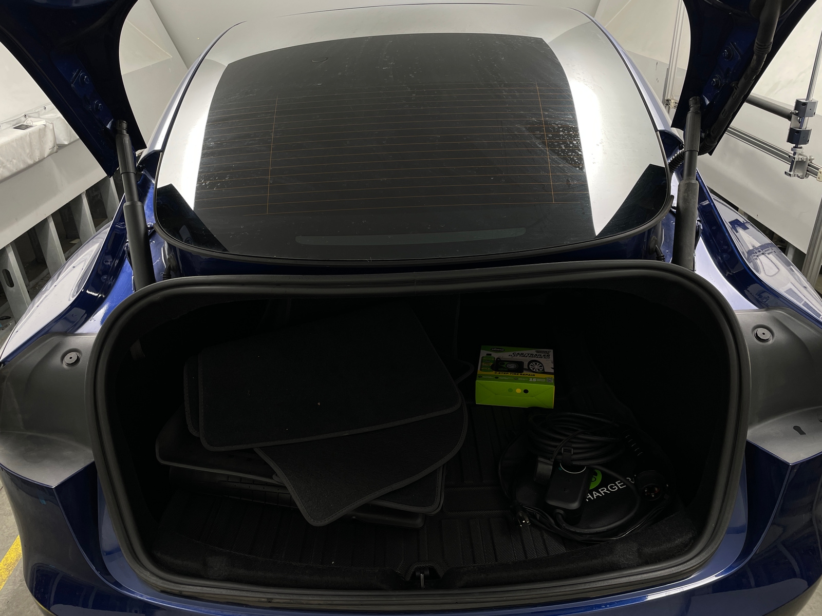 Thumbnail: 2025 Tesla Model 3 - 6