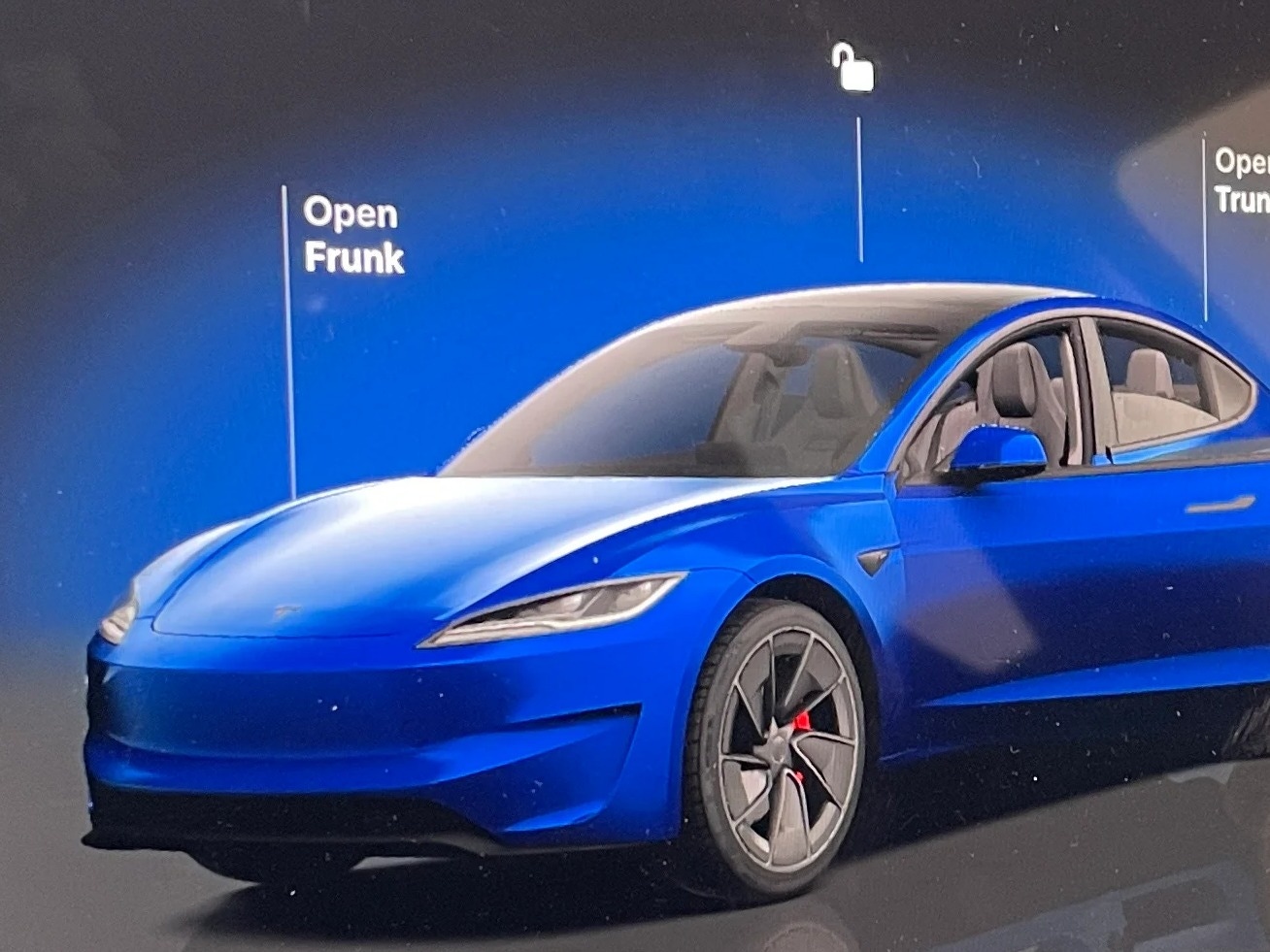 Thumbnail: 2025 Tesla Model 3 - 3
