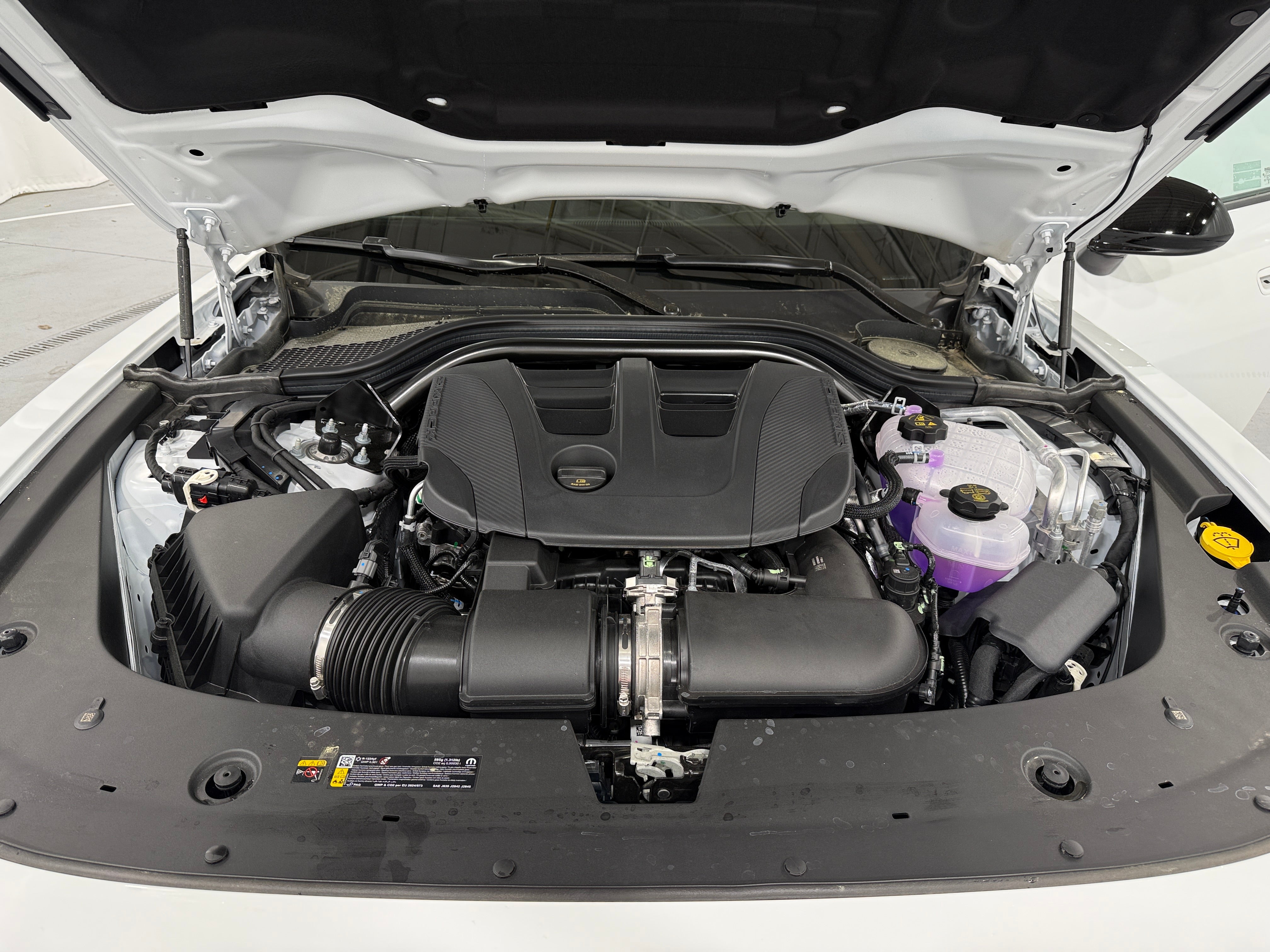 2026 Dodge Charger R/T AWD's photo